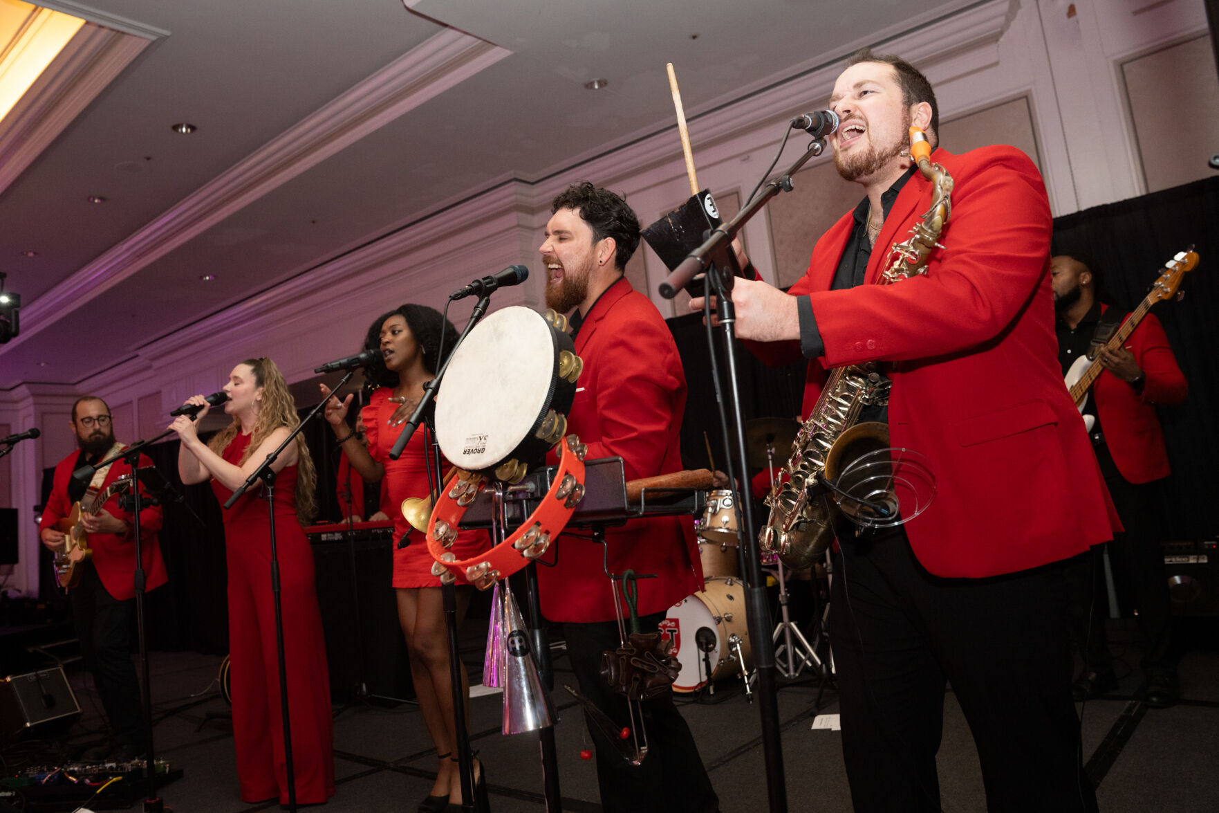 2024 STL Headliner Awards at Ritz-Carlton